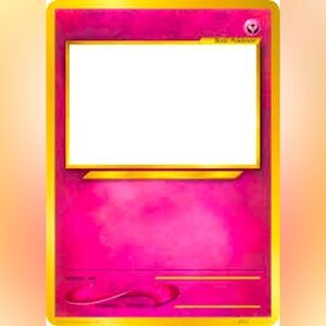 Custom card print